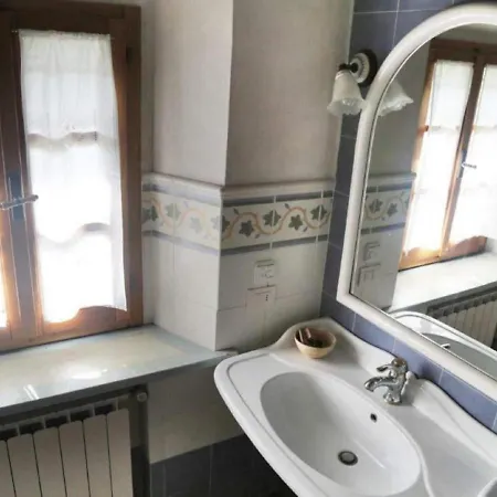 Tuscan Escape With Pool Semesterbostad *