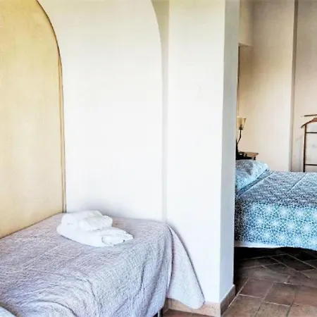 Tuscan Escape With Pool Gambassi Terme