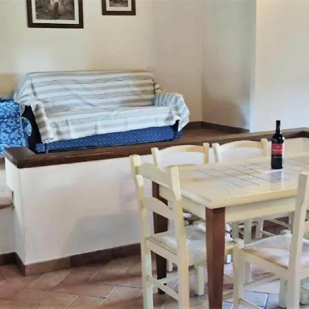 Tuscan Escape With Pool Semesterbostad Gambassi Terme