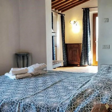 Semesterbostad Tuscan Escape With Pool *