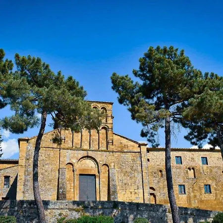 Tuscan Escape With Pool Semesterbostad Gambassi Terme