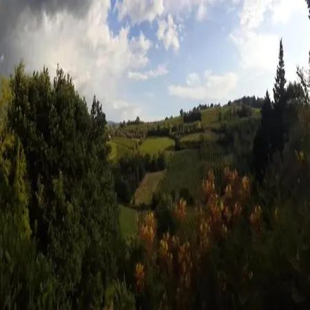 Tuscan Escape With Pool Semesterbostad *