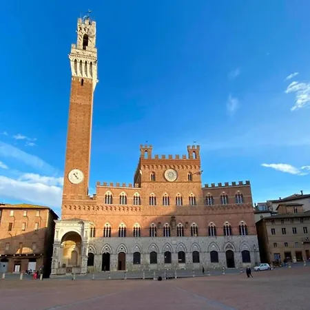 Tuscan Escape With Pool Semesterbostad *