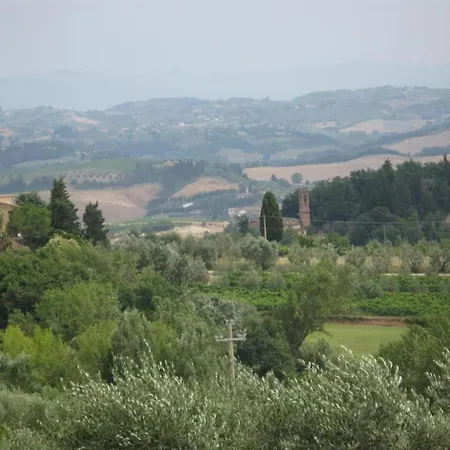 Tuscan Escape With Pool Gambassi Terme
